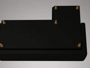 sofa 3D Model
