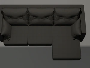 sofa 3D Model