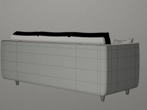 sofa 3D Model