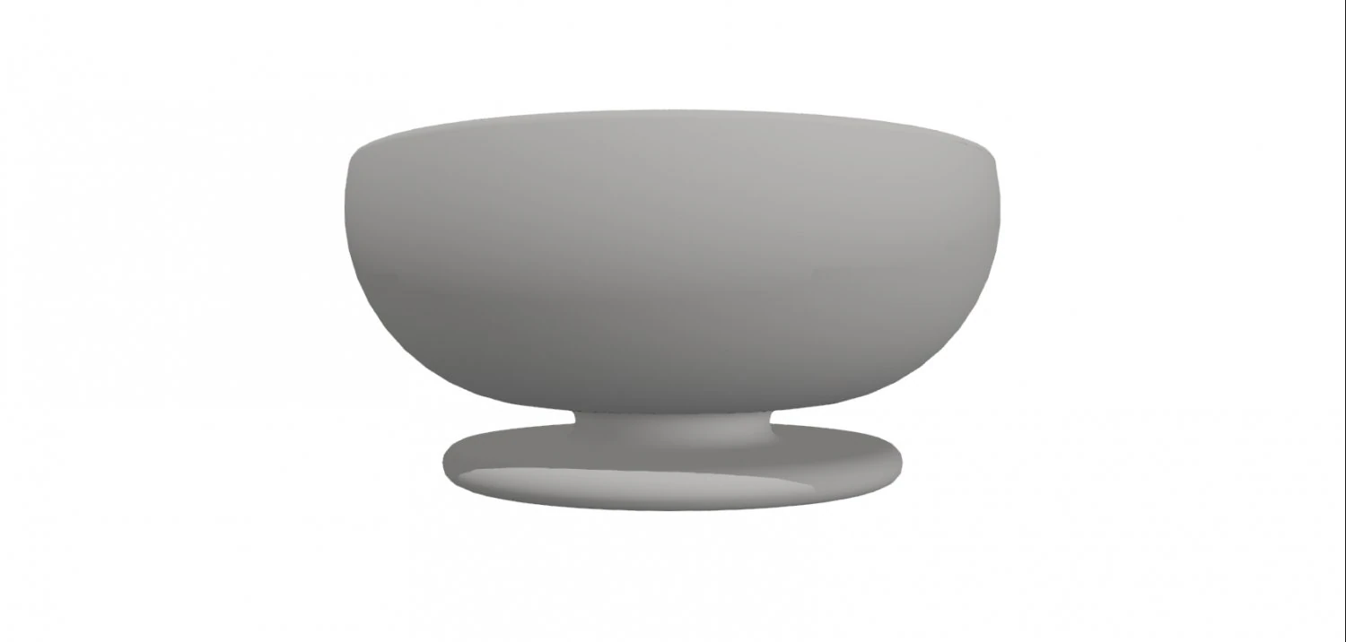 vase 3D Print Model .c4d .max .obj .3ds .fbx .stl .blend 