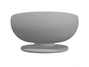 vase 3D प्रिंट मॉडल