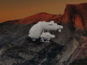 speeder Modèle 3D