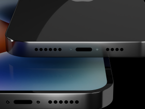 IPhone 14 Pro Max - Detailed 3D Модель
