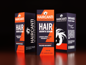 package design 3D Model
