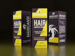 package design Modello 3D