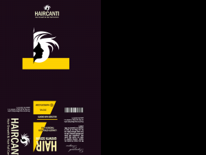 package design Modello 3D