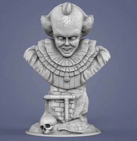 centavo Modelo de impresión 3D .c4d .max .obj .3ds .fbx .stl .blend