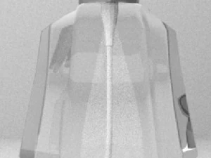 perfume bottle 3D Model