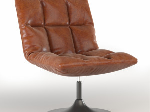 dutchbone-bar-lounge 3D 모델