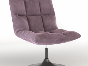 dutchbone-bar-lounge 3D 모델