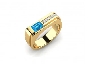 sortowanie 2 Model 3D