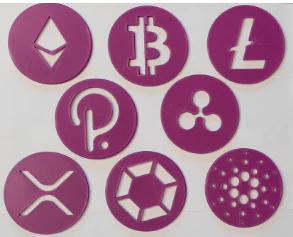 cup holder 3D Model .c4d .max .obj .3ds .fbx .stl .blend 