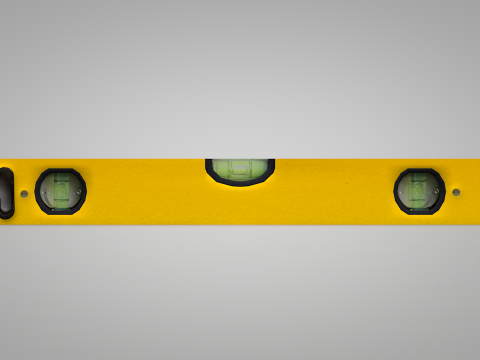 Construction Level 3Dモデル