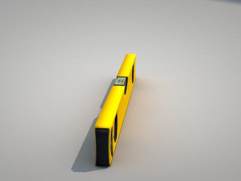 Construction Level 3Dモデル