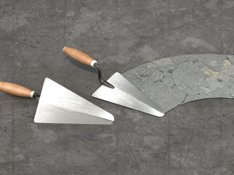 Constructor Spoon Modelo 3D