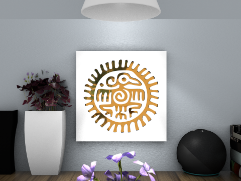 Civilization COL03 3D मॉडल
