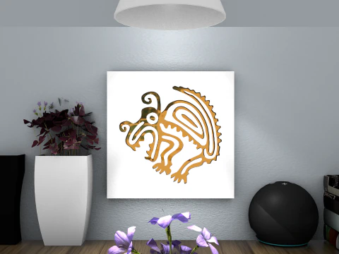 Civilization COL05 3D Model