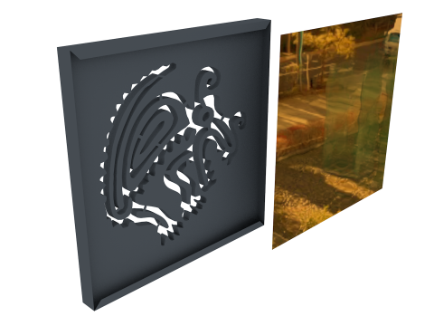 Civilization COL05 3D-Modell