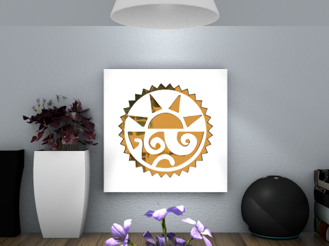 Civilization COL006 Modelo 3D