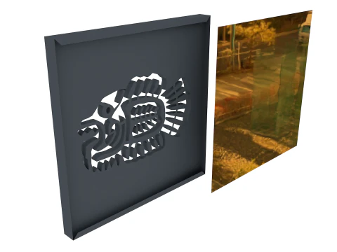 Civilization COL07 3D Model