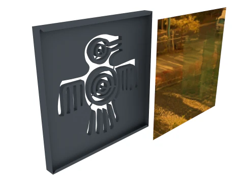 Civilization COL008 3D Model