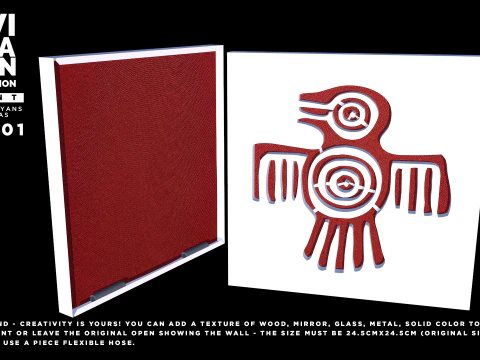 Civilization COL008 3D Model