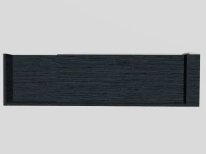 modern sofa 3D Model