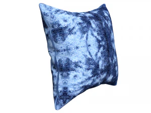 collectie kussens 3D Model