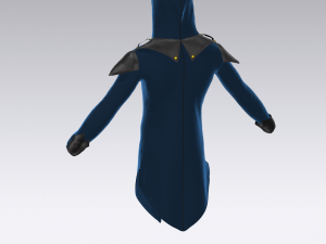 assassins suite 3Dモデル