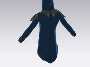 assassins suite 3D Model