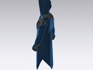 assassins suite 3Dモデル