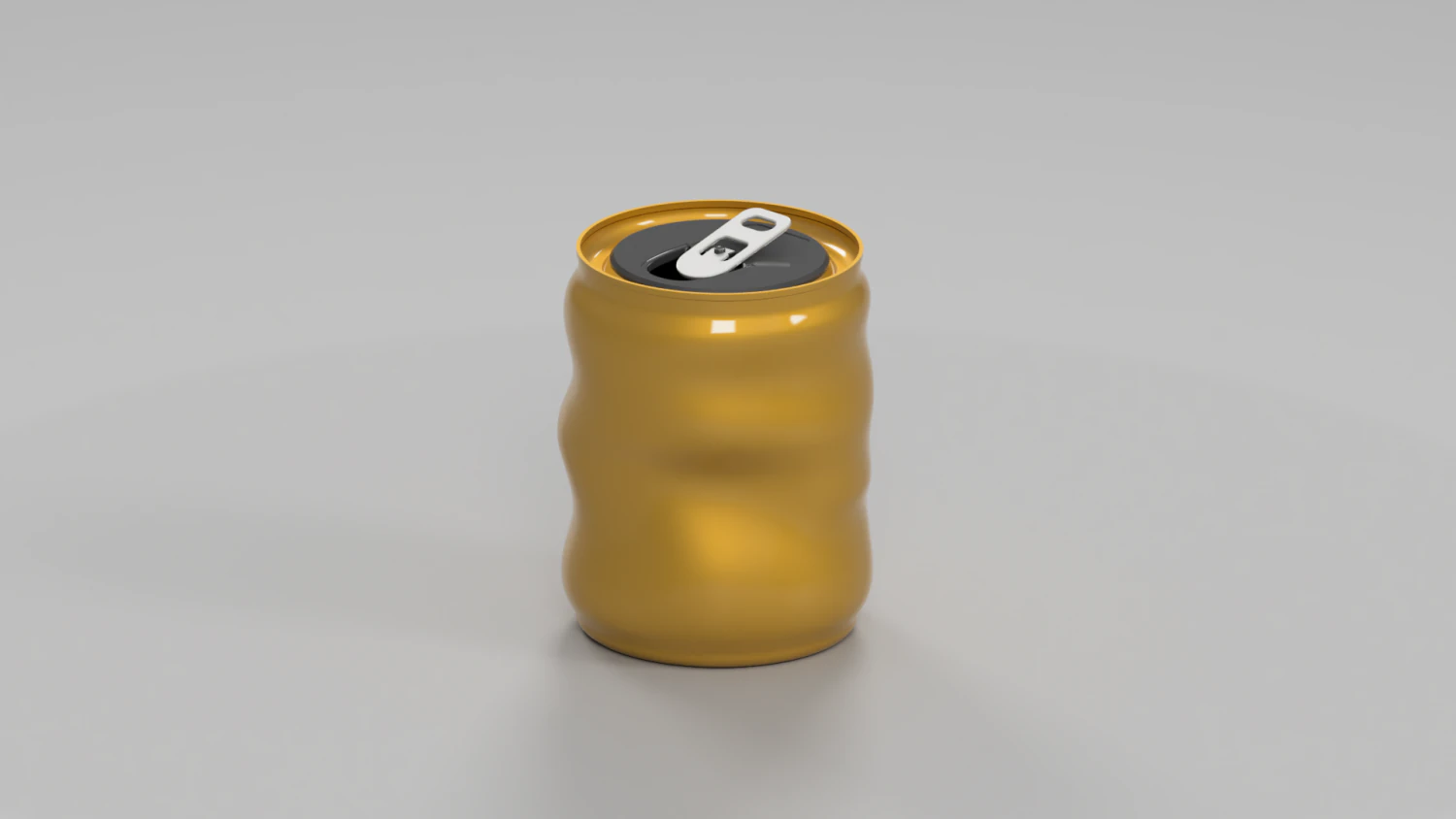 Can 3D Model .c4d .max .obj .3ds .fbx .stl .blend 