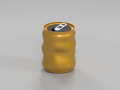 Can 3D Model
