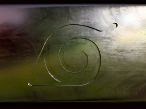 fascia ninja anime naruto shinobi Modello 3D