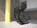 stairs 3D Models