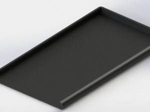 sd card holder 3D-Druckmodell