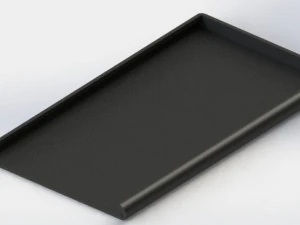sd card holder 3D Print Model