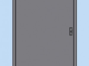 cabinet Modelo 3D