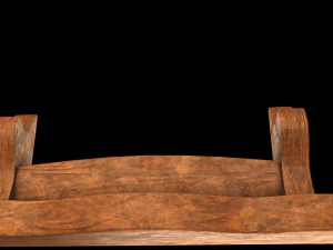 Sword stand 3D Model