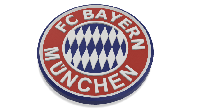 Bayern Munich Stadium 3D Puzzle  Fc bayern munich, Stade de football,  Equipement football