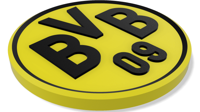 Dortmund Text Effect and Logo Design City