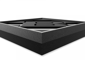 Borussia Moenchengladbach Wall Emblem 3D Print Model