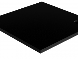 Borussia Moenchengladbach Wall Emblem 3D Print Model