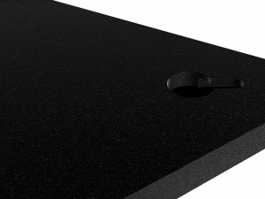Borussia Moenchengladbach Wall Emblem 3D Print Model