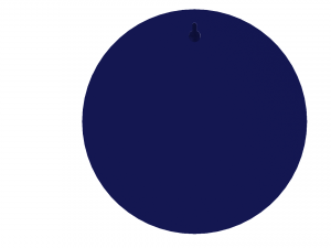 Schalke 04 Wall Emblem 3D 打印模型