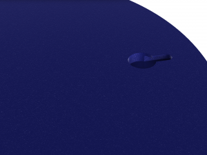 Schalke 04 Wall Emblem 3D 打印模型