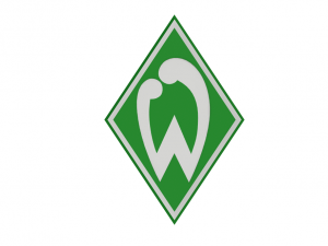 Werder Bremen Wall Emblem Modelo de Impressão 3D