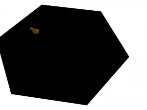 Wolverhampton Wanderers Wall Emblem 3D Print Model