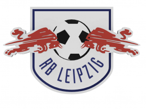 RB Leipzig Wall Emblem Model do druku 3D