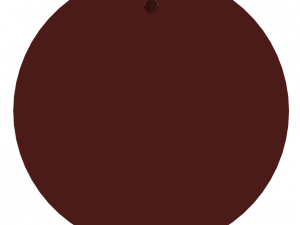 Eintracht Frankfurt Wall Emblem 3D Druckmodell